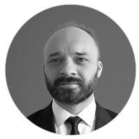 Hrvoje Hlebec - Head Of Engineering